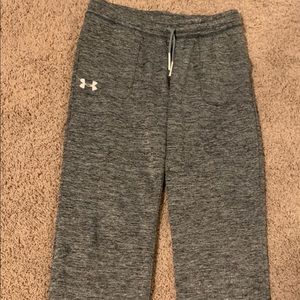 Under Armour. Size XS. Good shape.